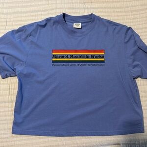 Women’s Large Marmot Mountain Works * LIKE NEW